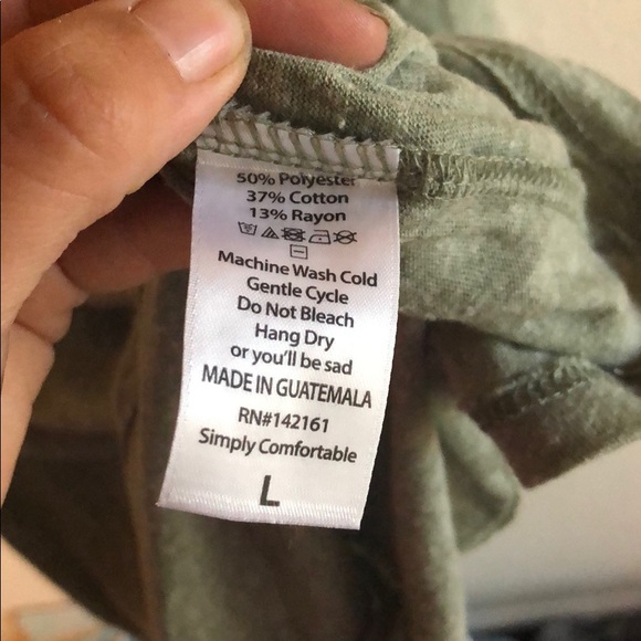 LulaRoe Randy - Picture 5 of 5